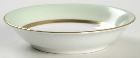 Clyde Green Fruit/Dessert (Sauce) Bowl