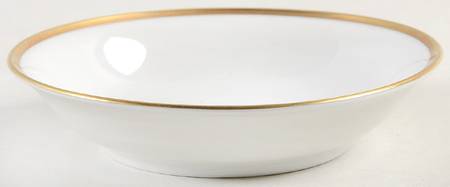 Colonial Fruit/Dessert (Sauce) Bowl