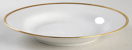 Colonial Rim Soup Bowl