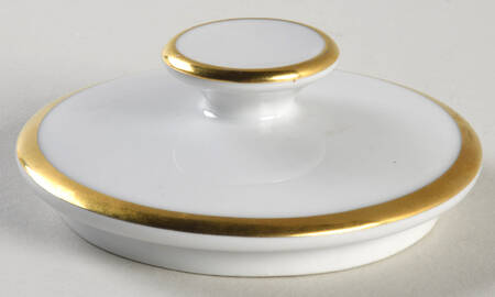 Colonial Lid for Sugar Bowl