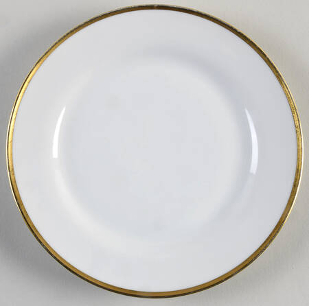 Colonial Salad Plate