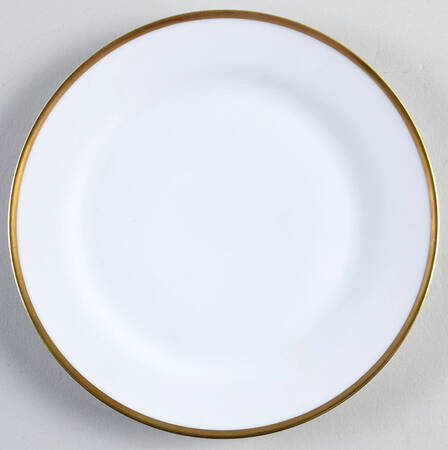 Colonial Salad Plate