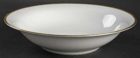 Colonial 9" Round Vegetable Bowl