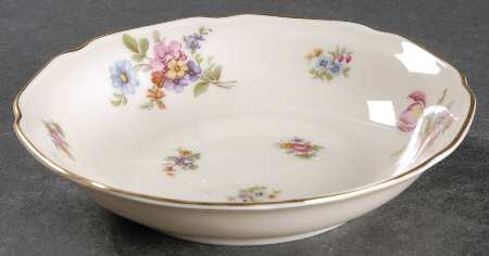 Colwyn Fruit/Dessert (Sauce) Bowl