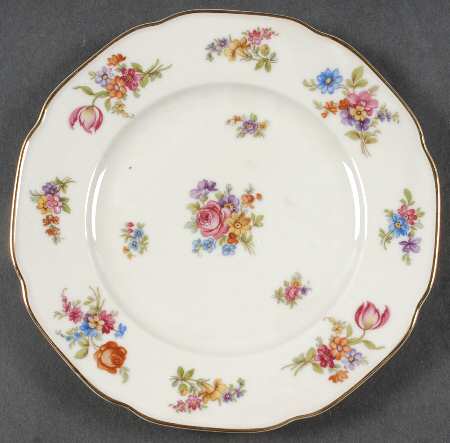 Colwyn Dessert/Pie Plate