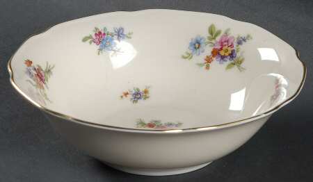 Colwyn Coupe Cereal Bowl