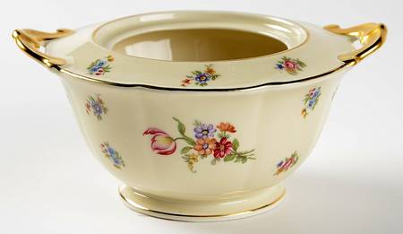 Colwyn Sugar Bowl No Lid