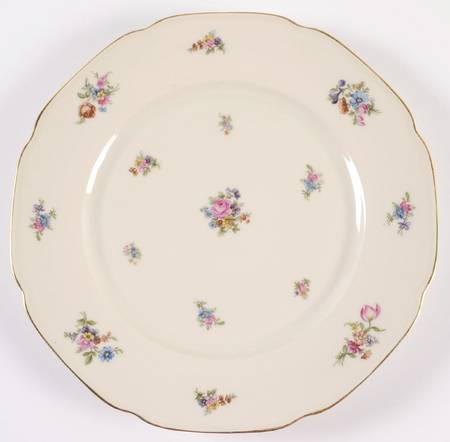Colwyn 11" Chop Plate (Round Platter)