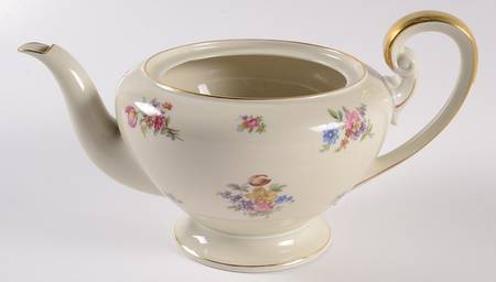 Colwyn Teapot No Lid