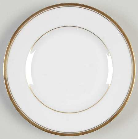 Concord Bread & Butter Plate