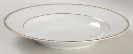 Concord Rim Soup Bowl