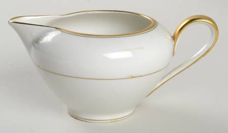 Concord Creamer