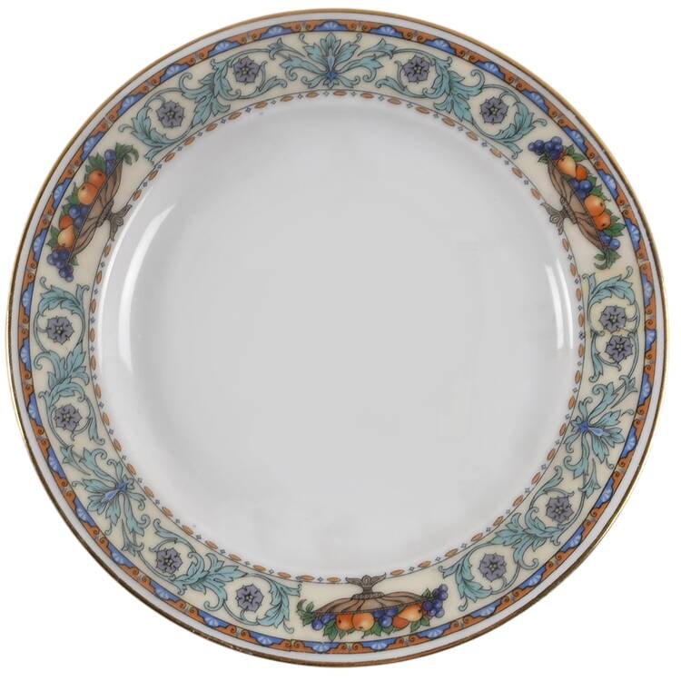 Cromwell Bread & Butter Plate