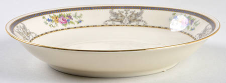Croydon Coupe Soup Bowl