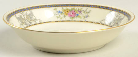 Croydon Fruit/Dessert (Sauce) Bowl
