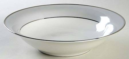 Dawn 9" Round Vegetable Bowl
