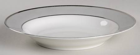Dawn Rim Soup Bowl