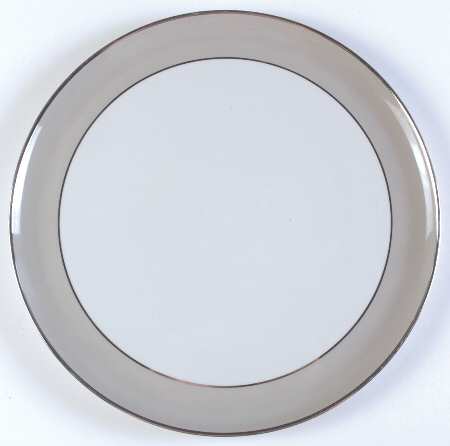 Dawn 13" Chop Plate (Round Platter)
