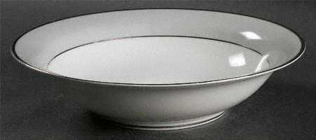 Dawn 10" Round Vegetable Bowl