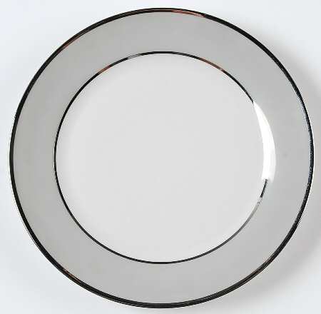 Dawn Salad Plate