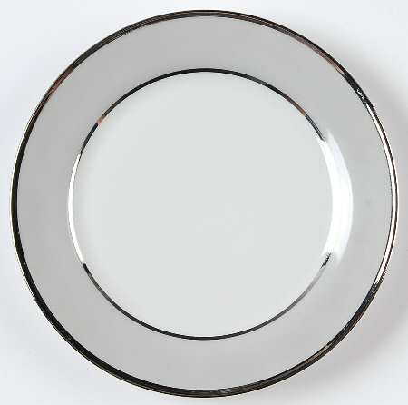 Dawn Bread & Butter Plate