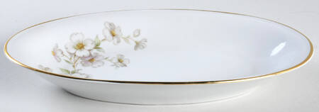 Dogwood Relish
