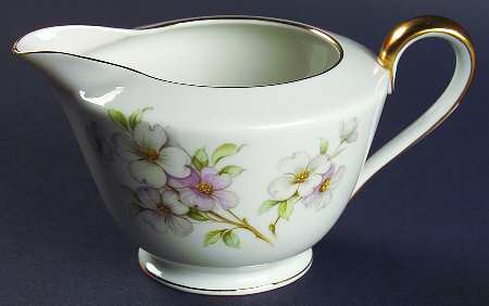 Dogwood Creamer