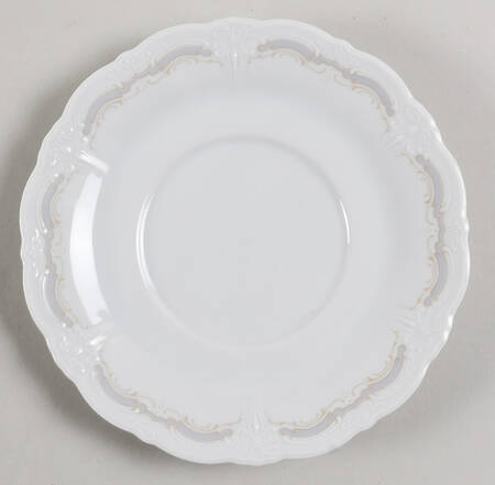 Dominique Saucer for Cream Soup Bowl