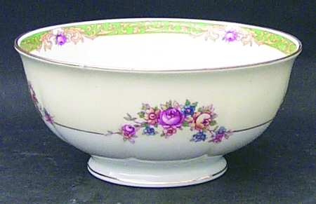 Dorset Cranberry Bowl