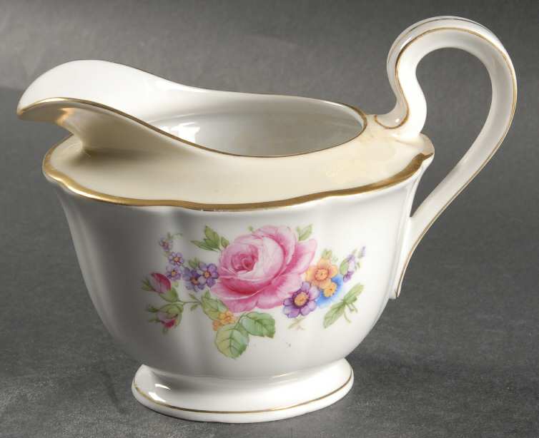 Dover Creamer by Tirschenreuth