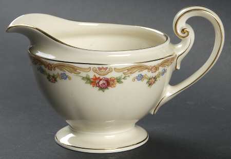 The Elgin Creamer