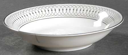 The Elgin Fruit/Dessert (Sauce) Bowl