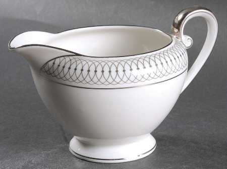 The Elgin Creamer