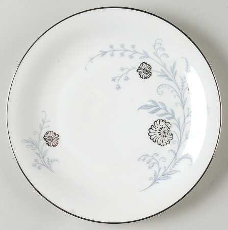 Enchanting Salad Plate