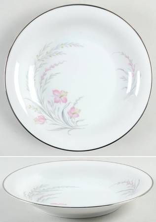 Entrancing Rim Soup Bowl