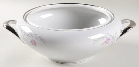 Entrancing Round Vegetable No Lid