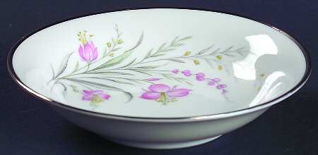 Entrancing Fruit/Dessert (Sauce) Bowl