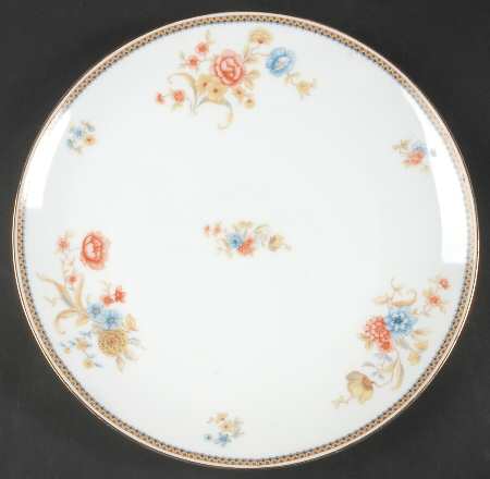 Essex 12" Chop Plate (Round Platter)