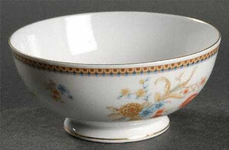 Essex Cranberry Bowl