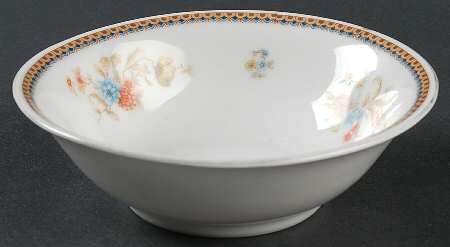 Essex Coupe Cereal Bowl