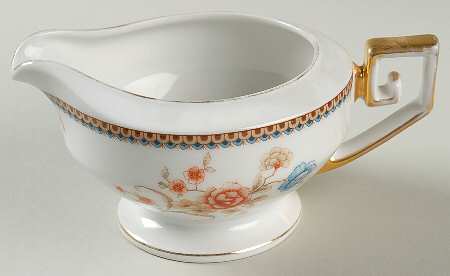 Essex Creamer