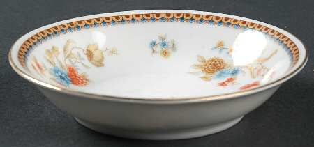 Essex Fruit/Dessert (Sauce) Bowl
