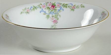 The Eton Coupe Cereal Bowl