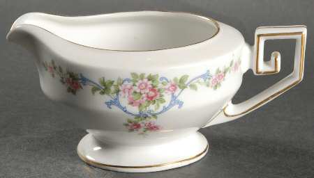 The Eton Creamer