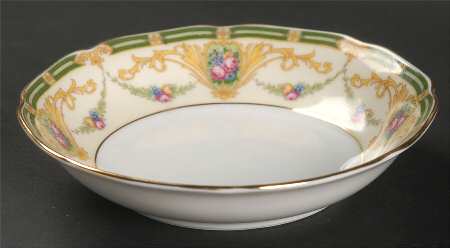 Euston Fruit/Dessert (Sauce) Bowl