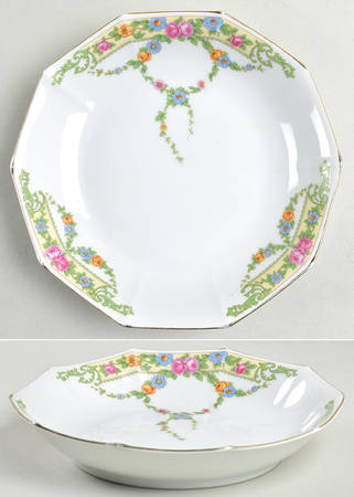 Fairmont Coupe Soup Bowl