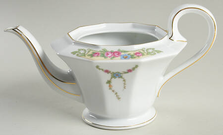 Fairmont Teapot No Lid