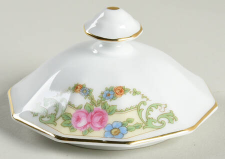 Fairmont Lid for Teapot