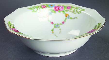 Fairmont Rim Cereal Bowl