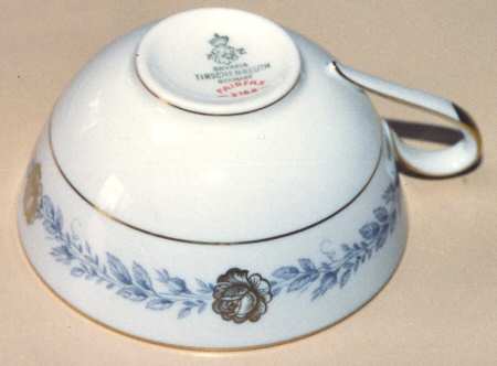 Fairfax Flat Cup